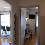 304 Sea And Sun ιδιωτικό 公寓 卡德哈米利