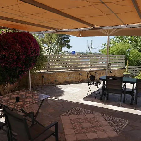 Sea And Sun 304 ιδιωτικό كارداميلي