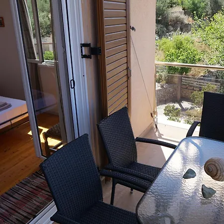 Apartment 304 Sea And Sun ιδιωτικό *