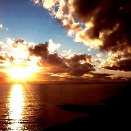 304 Sea And Sun ιδιωτικό 卡德哈米利