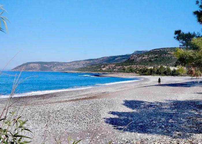 Sea And Sun 304 ιδιωτικό * كارداميلي