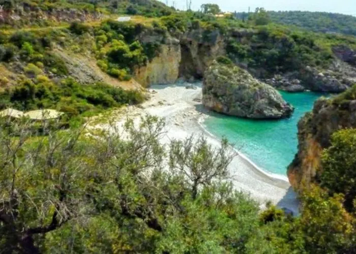 304 Sea And Sun ιδιωτικό Kardamyli