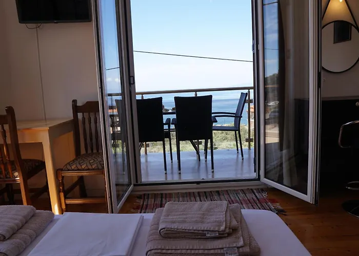 304 Sea And Sun ιδιωτικό Apartment *