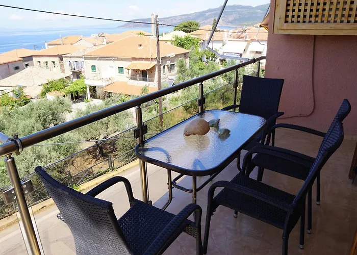 Sea And Sun 304 ιδιωτικό كارداميلي