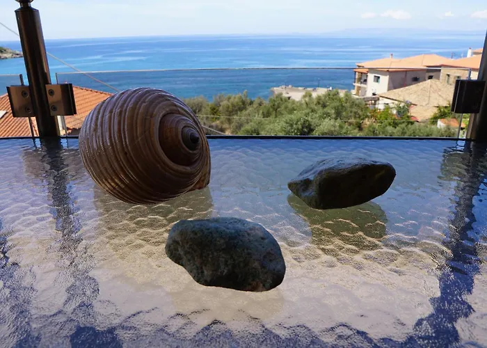 Sea And Sun 304 ιδιωτικό