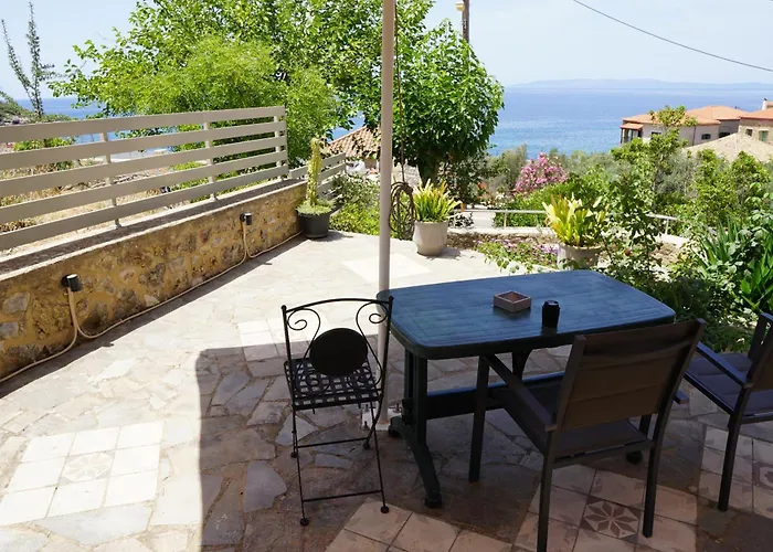 304 Sea And Sun ιδιωτικό Apartment