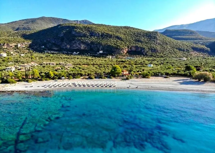 Sea And Sun 304 ιδιωτικό