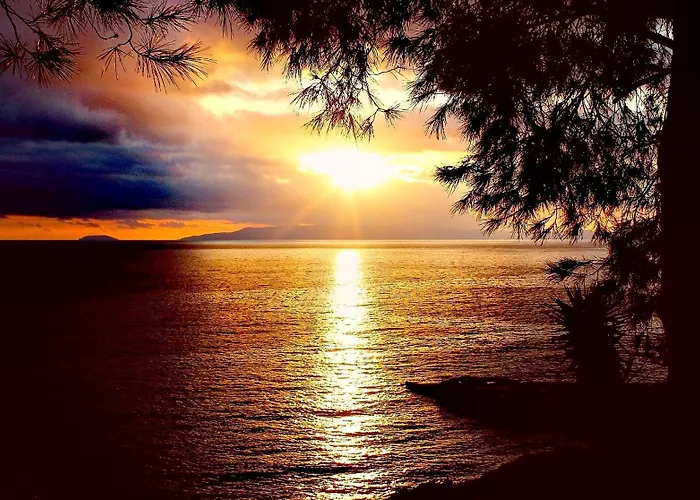 Sea And Sun 304 ιδιωτικό شقة *