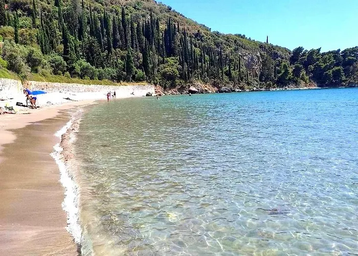 304 Sea And Sun ιδιωτικό Kardamyli