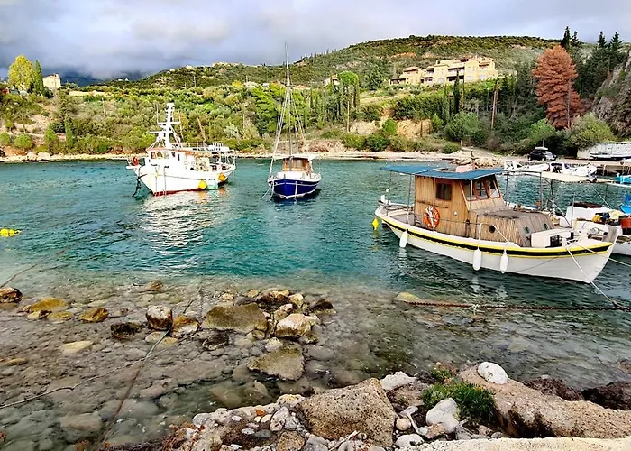 Sea And Sun 304 ιδιωτικό شقة *