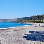 304 Sea And Sun ιδιωτικό * Kardamyli