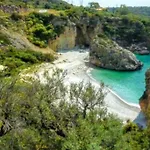 304 Sea And Sun ιδιωτικό Kardamyli