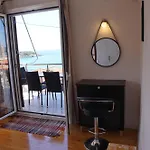 304 Sea And Sun ιδιωτικό * Kardamyli