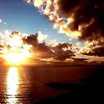 304 Sea And Sun ιδιωτικό Kardamyli