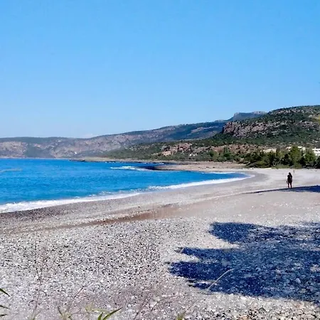 Sea And Sun 304 ιδιωτικό * Kardamyli