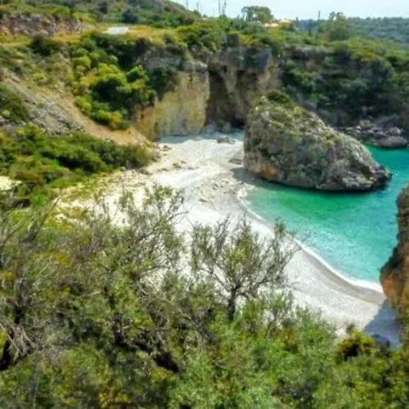 Sea And Sun 304 ιδιωτικό Kardamyli