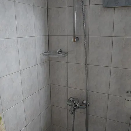 아파트 Sea And Sun 304 ιδιωτικό 카르다밀리