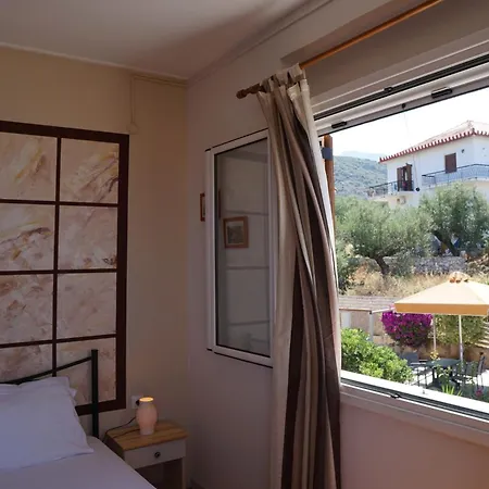 公寓 Sea And Sun 304 ιδιωτικό