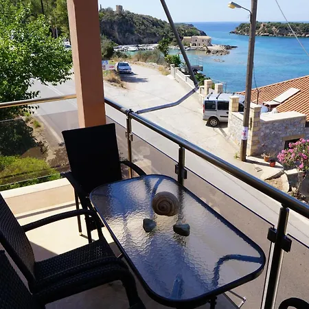 Sea And Sun 304 ιδιωτικό *