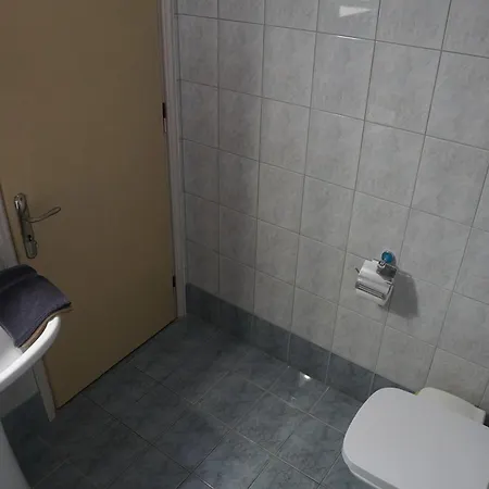 Sea And Sun 304 ιδιωτικό * 卡德哈米利