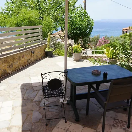 Sea And Sun 304 ιδιωτικό Apartment