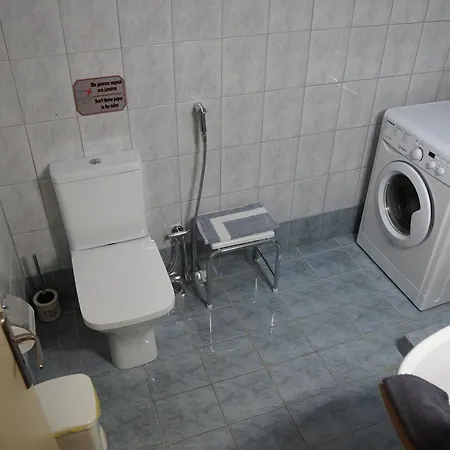 Sea And Sun 304 ιδιωτικό Apartamento *