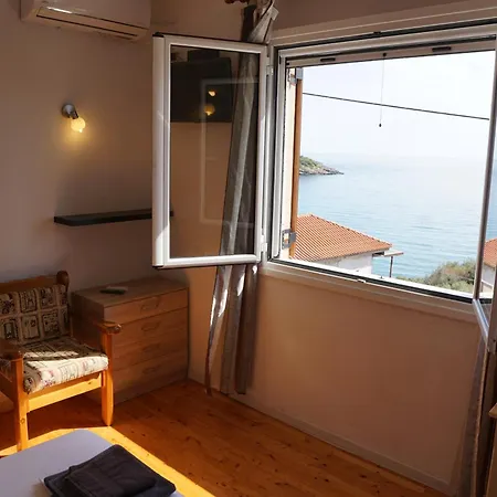 304 Sea And Sun ιδιωτικό Kardamíli