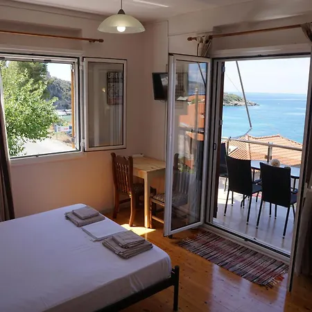 Sea And Sun 304 ιδιωτικό