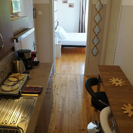 Appartement Sea And Sun 304 ιδιωτικό