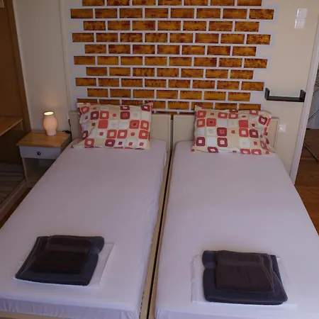 公寓 Sea And Sun 304 ιδιωτικό *