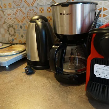 Sea And Sun 304 ιδιωτικό * 卡德哈米利