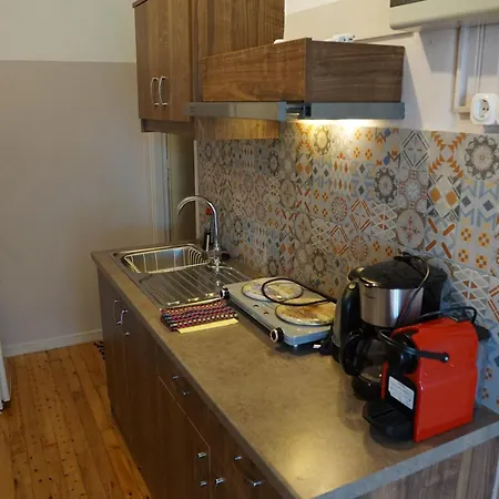 Sea And Sun 304 ιδιωτικό