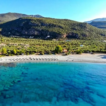 Sea And Sun 304 ιδιωτικό