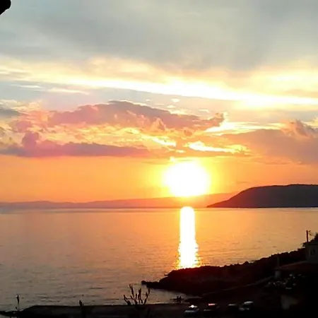 Sea And Sun 304 ιδιωτικό Apartment