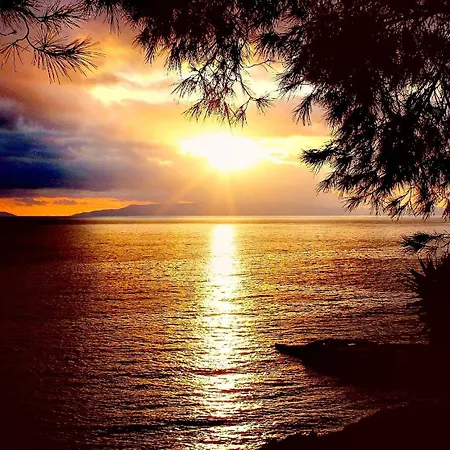 304 Sea And Sun ιδιωτικό شقة *