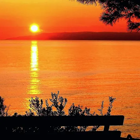 Sea And Sun 304 ιδιωτικό Apartment Kardamyli