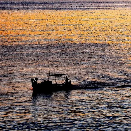 Apartment Sea And Sun 304 ιδιωτικό Kardamyli