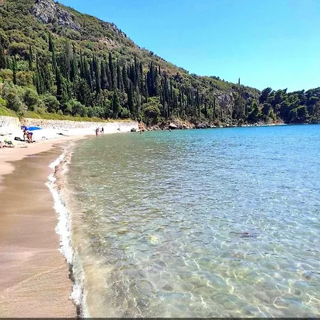 Sea And Sun 304 ιδιωτικό Kardamyli