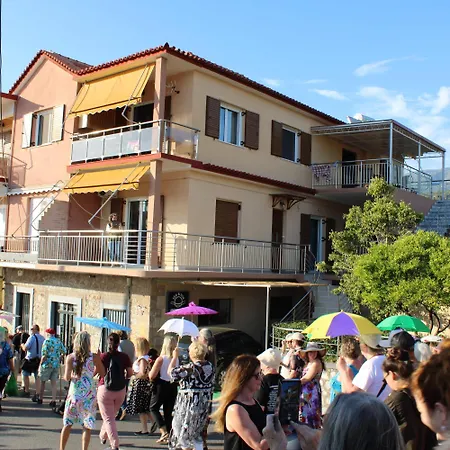 Sea And Sun 304 ιδιωτικό 아파트