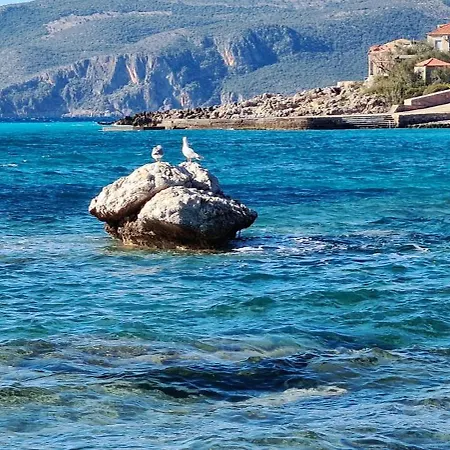 公寓 Sea And Sun 304 ιδιωτικό