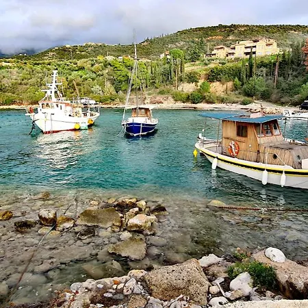 Sea And Sun 304 ιδιωτικό Apartment *