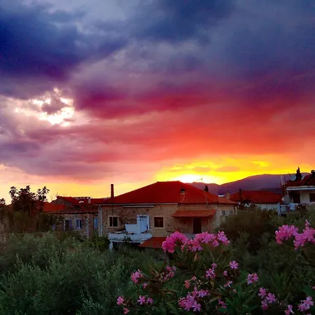 公寓 Sea And Sun 304 ιδιωτικό *