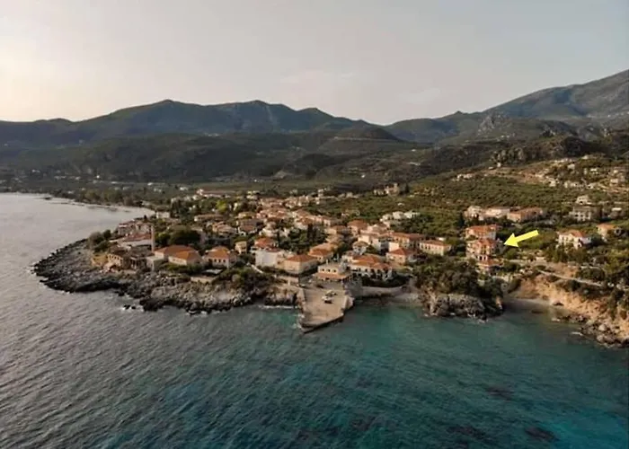 Apartamento Sea And Sun 304 ιδιωτικό