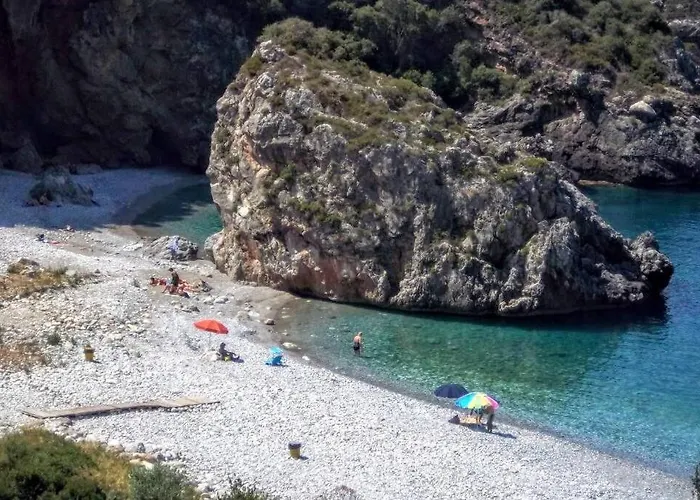 304 Sea And Sun ιδιωτικό *