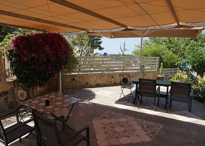 Sea And Sun 304 ιδιωτικό Kardamyli