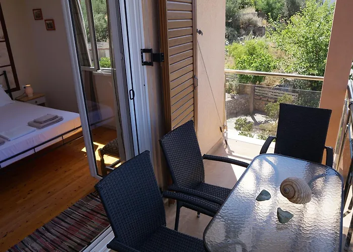 Apartamento Sea And Sun 304 ιδιωτικό *