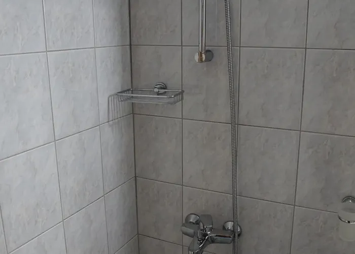 Apartamento Sea And Sun 304 ιδιωτικό Kardamyli