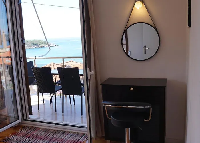 Sea And Sun 304 ιδιωτικό * Kardamyli