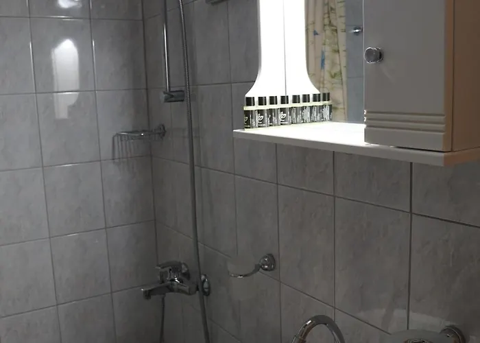 Sea And Sun 304 ιδιωτικό Apartamento