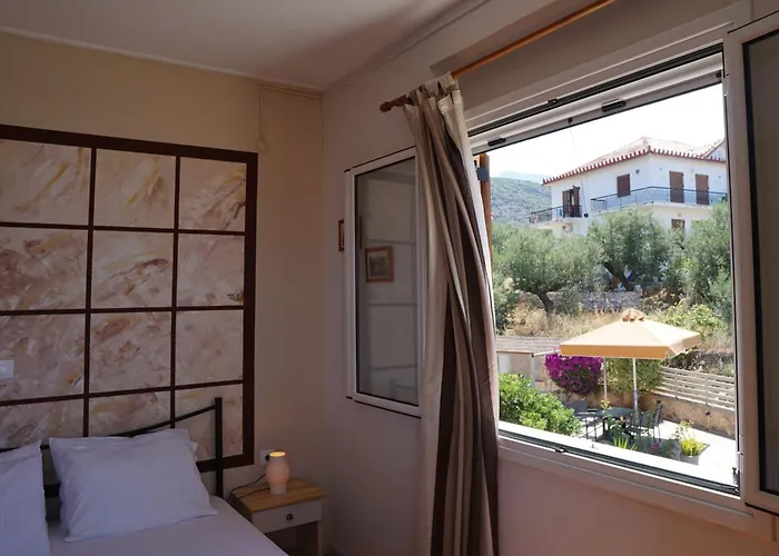 Apartamento Sea And Sun 304 ιδιωτικό